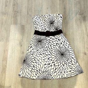 B Smart size 8 dress